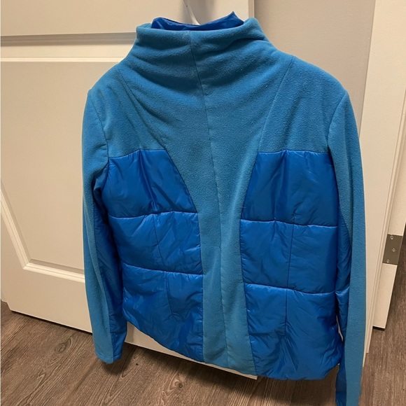 Lululemon Winter Jacket - Picture 2 of 2